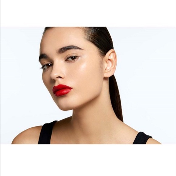 YSL Rouge Pur Couture High on Stars Edition 1 Le Rouge - Picture 5 of 9